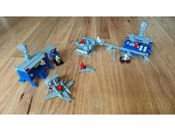 Galaxy Sets Collection