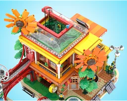 Solar City