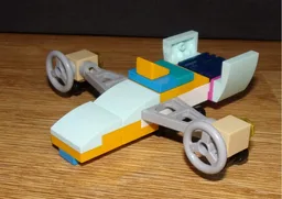 Electro Plane