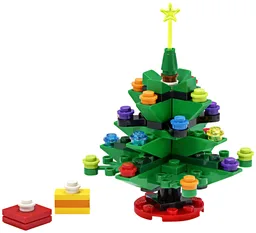 Holiday Tree