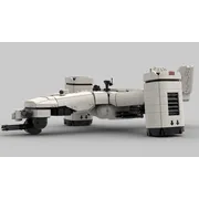 Lifter/Missile Variant