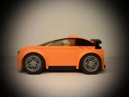 75880 Hatchback