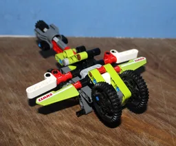 Dragonfly
