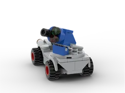 Astro Camera Buggy