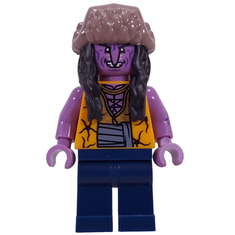Lego Arlong