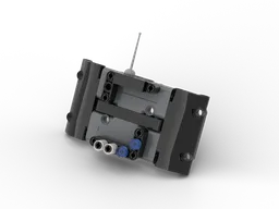 Remote-Controlled Drone