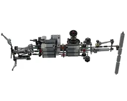 [C+] Pistenbully 400 W
