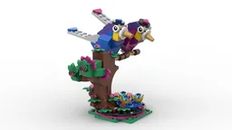 11033 Birds