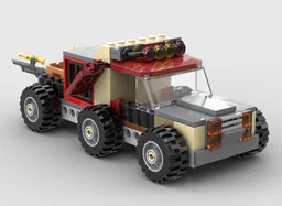 All Terrain Vehicle