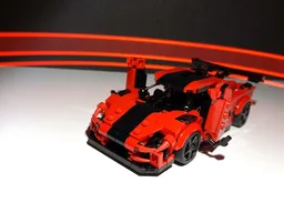 Koenigsegg Agera RS