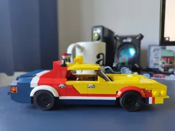 Mad Max 1 - Interceptor