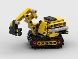 Excavator (42163)