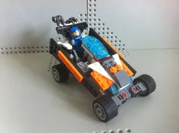31034 Transformer