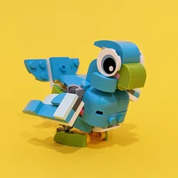 Blue Bird