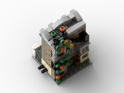 Mini Lion Pub