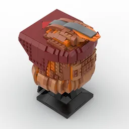 Boil (Helmet Collection)
