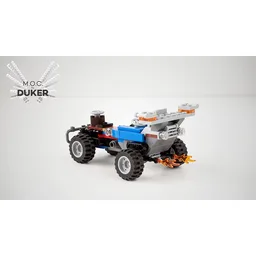 OFFROADSTER