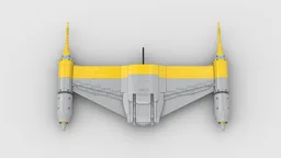 N1 UCS Wings