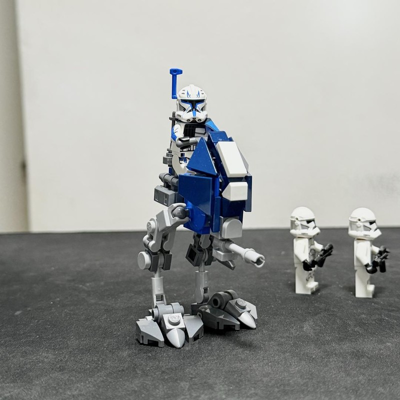 Lego AT-RT