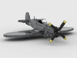 MK 24 Spitfire