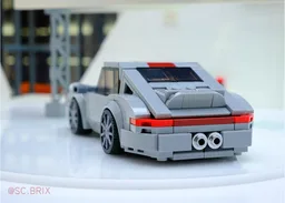 Porsche 911 997