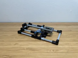 Mousetrap