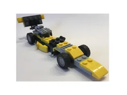 31014 Dragster