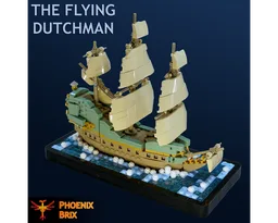 The Flying Dutchman