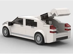 Electric car