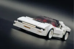 Peugeot Quasar