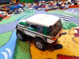 60149 Super Rider