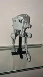 Imperial AT-ST Walker SW Version 1