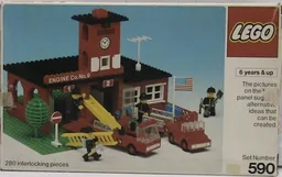 Engine Company No. 9