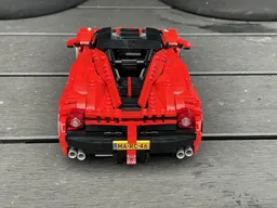 LaFerrari
