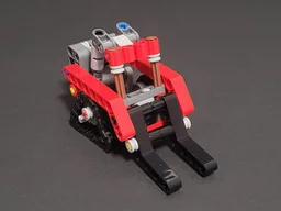 42132 Skid Steer Loader