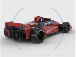 F1 Brabham BT46B
