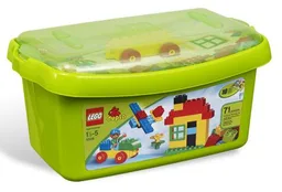 LEGO DUPLO Large Brick Box