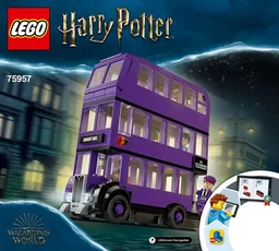The Knight Bus