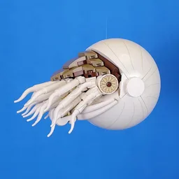 Nautilus
