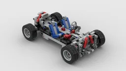 chassis