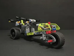 Trike