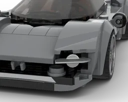 ULTIMATE Pagani Utopia