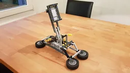 Siege Catapult