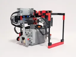 3D Walker