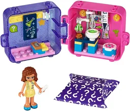 Olivia's Play Cube