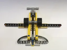 Propeller Plane