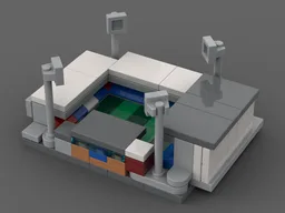Holstein Stadion Kiel