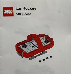 Ice Hockey
