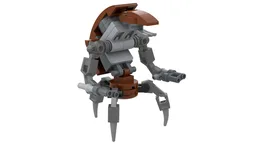 Droideka