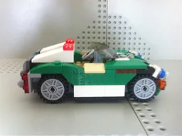31056 Small Convertible